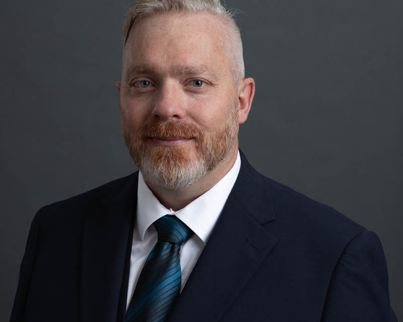 Portrait professionnel pour cabinet d’avocats à Bruxelles